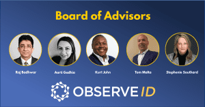 ObserveID strengthens its advisory board