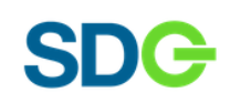 SDG Logo