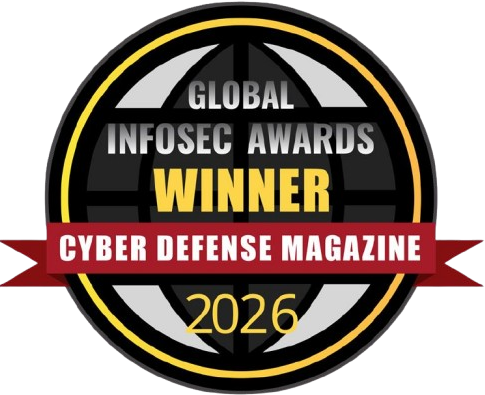 Global InfoSec Awards Winner 2026