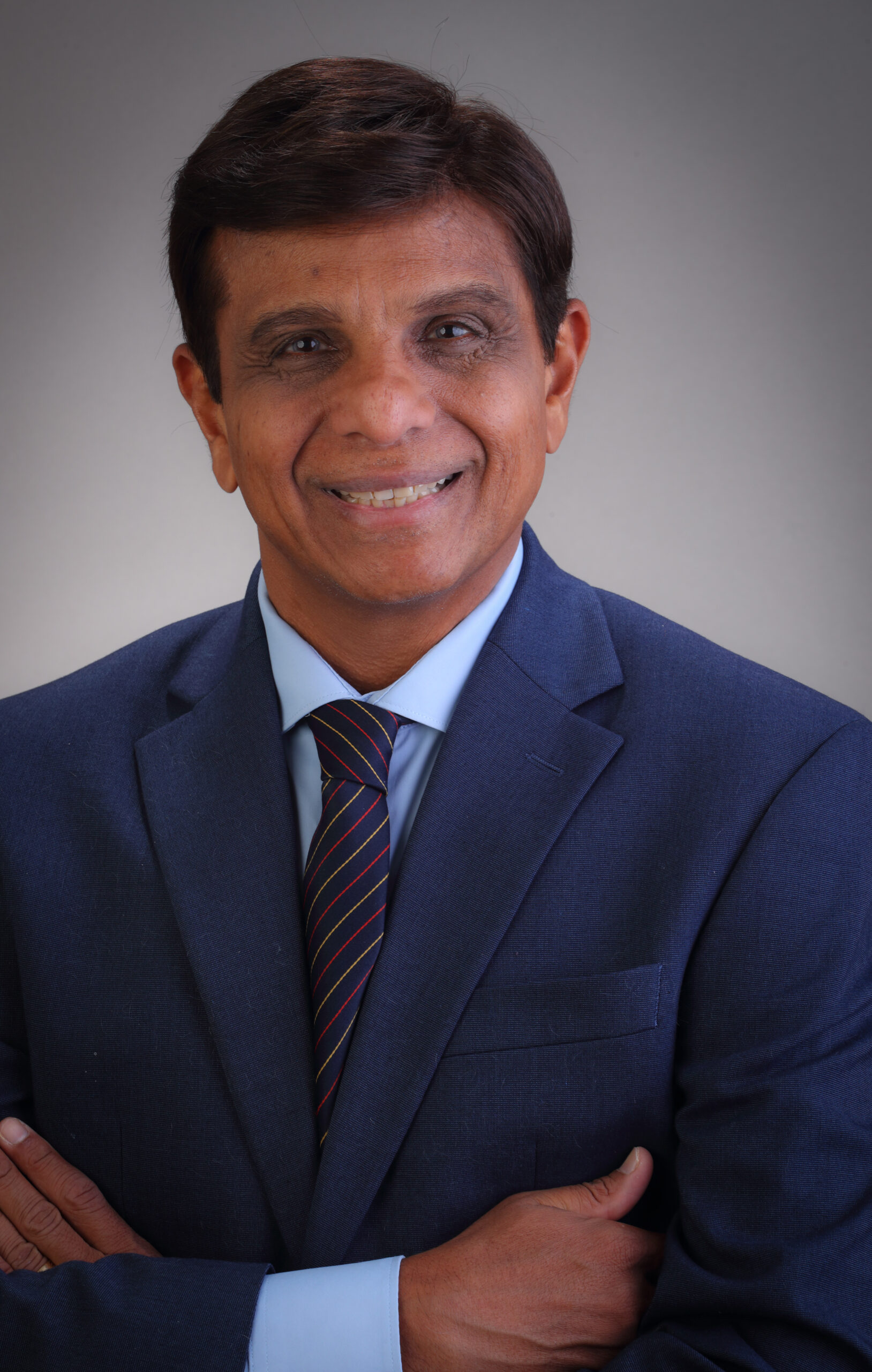 Axay Desai