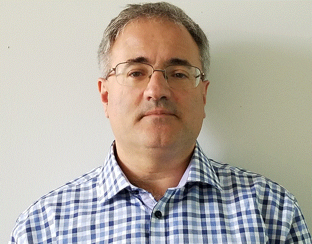 Vlad Shapiro