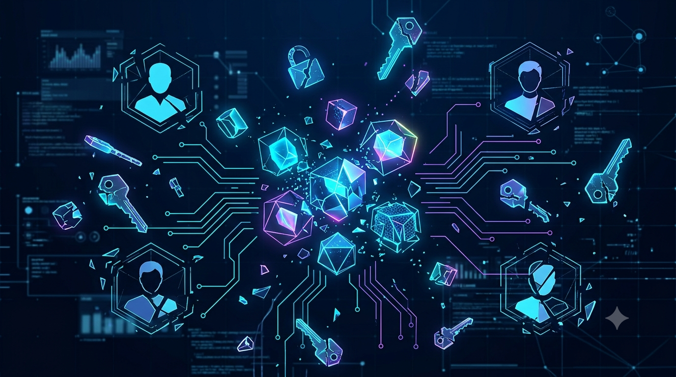 What is the Hidden Cost of Fragmented Identity Systems
